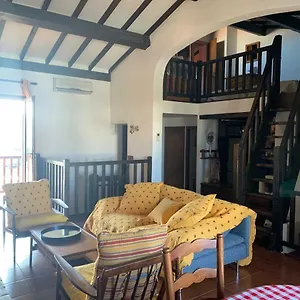 Maison Camargue - Les Marie De La Mer Hébergement de vacances
